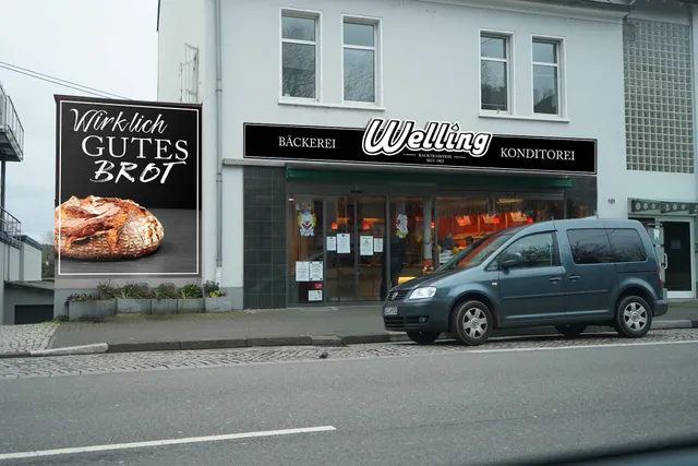 Bäckerei Welling