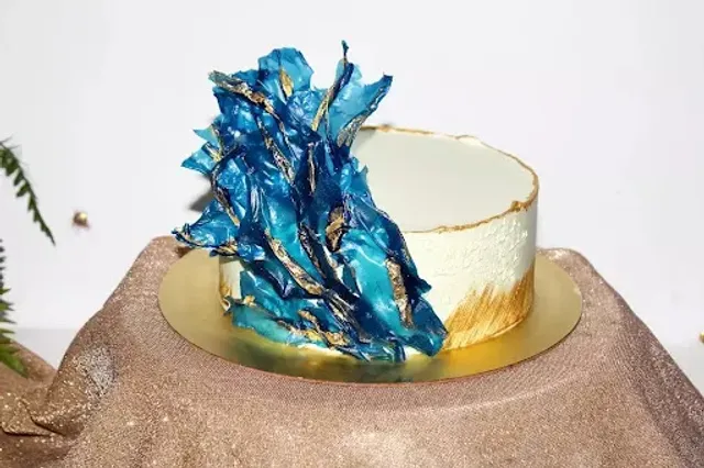 Live Love Bake by Jellery