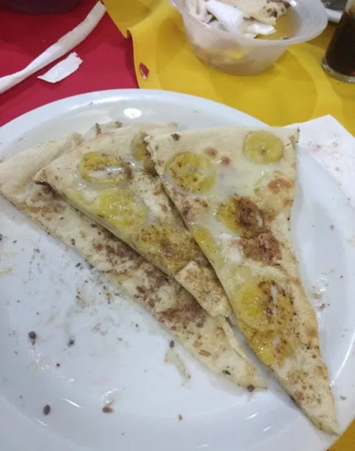 Papatutti Pizzaria
