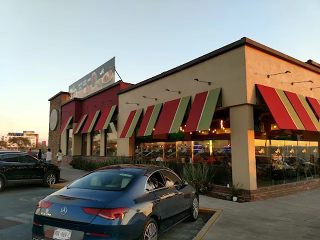 Chili's