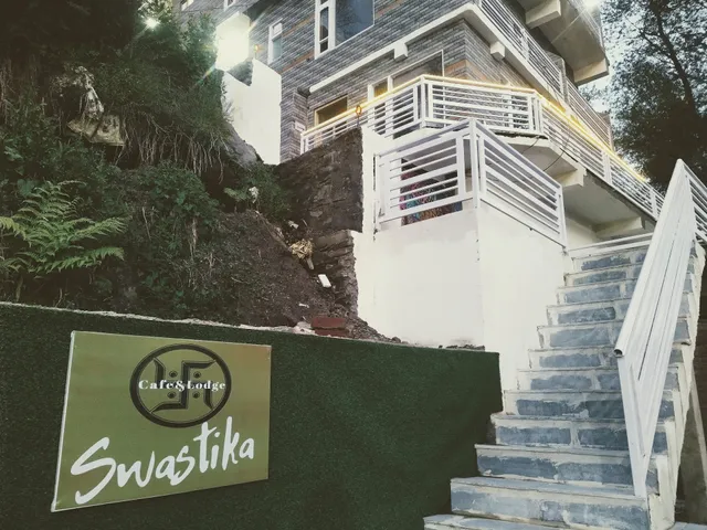 Swastika Lodge