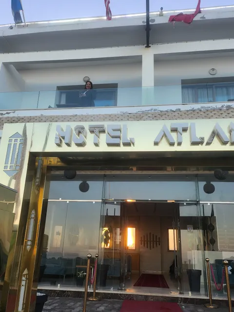 Hôtel Atlantis Mazagan