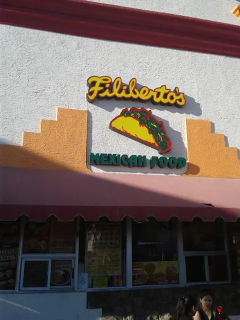 Filiberto's Mexican Food