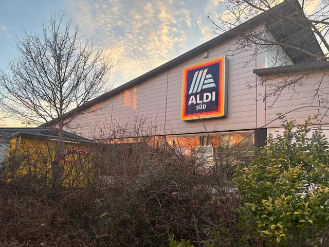 ALDI SÜD
