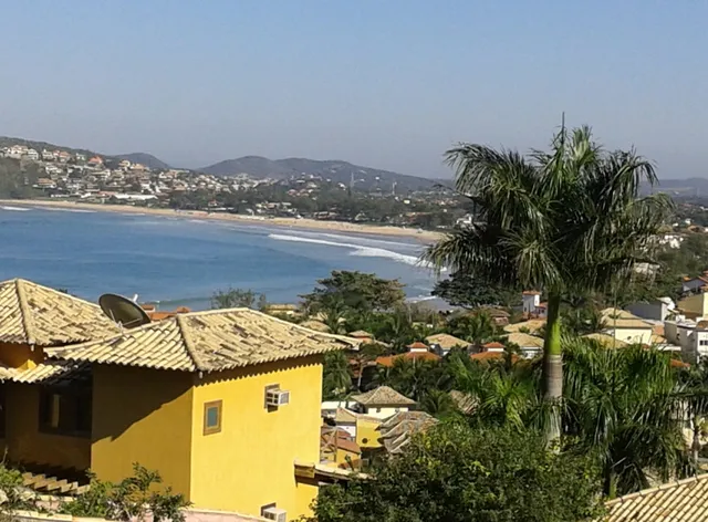 Pousada Villa Toscana