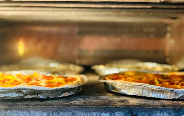 Pizzería El Ventanal