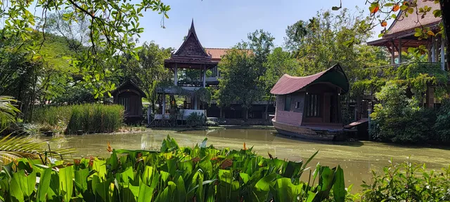 Punntara Botanic Home