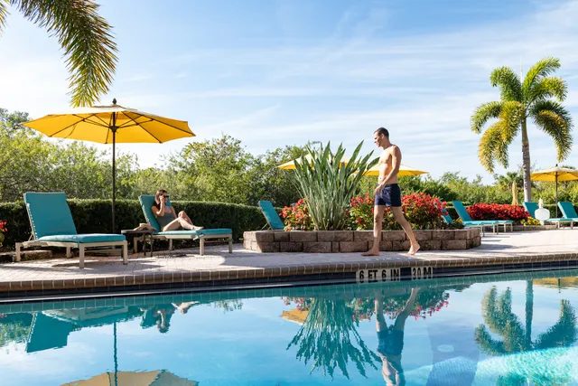 Grand Hyatt Tampa Bay