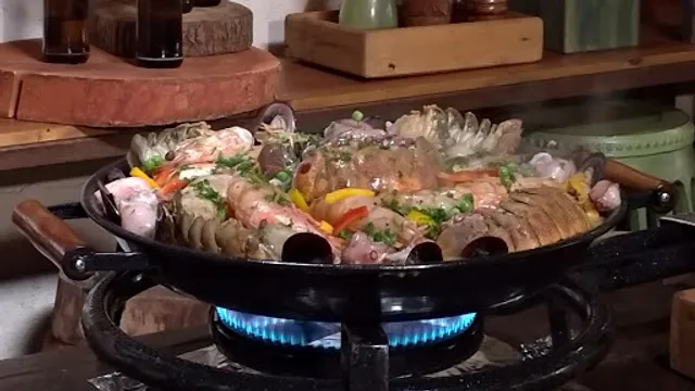 Gula Biagi - Gastronomia, Eventos e Locações