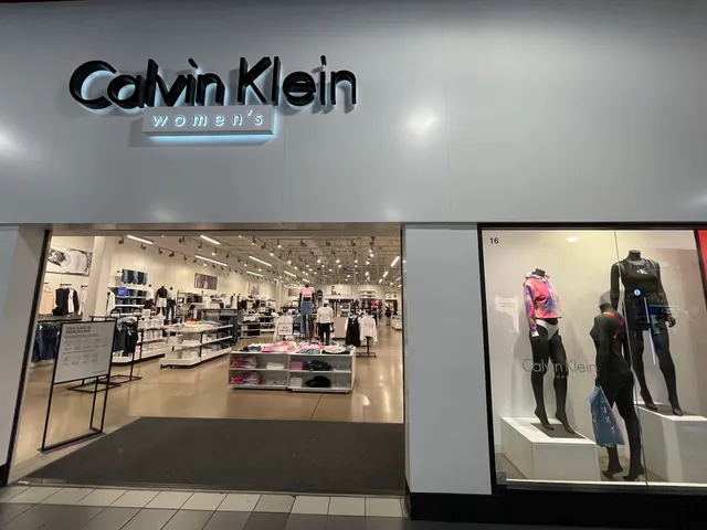 Calvin Klein