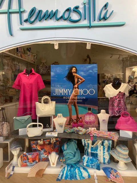 Hermosilla Moda eta Osagarriak