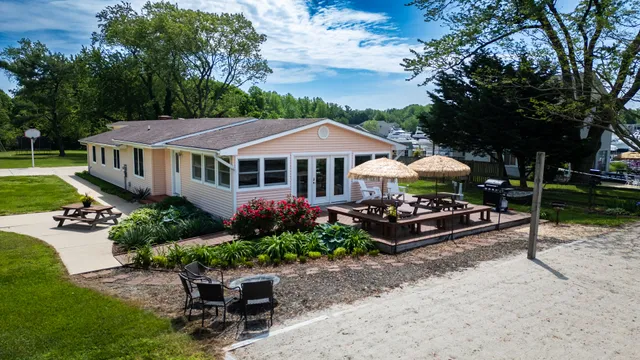 Kent Island Beach House LLC