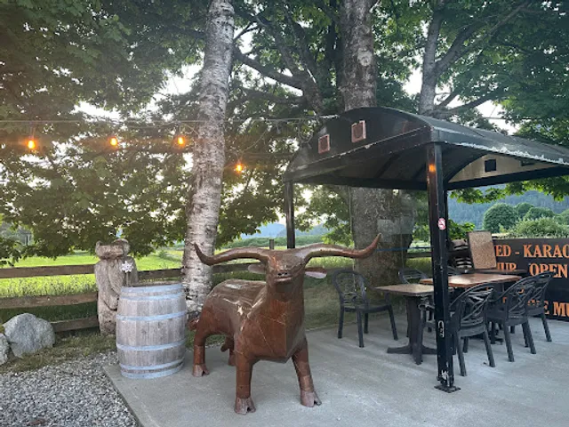Historic Dewdney Pub and Liquor Store
