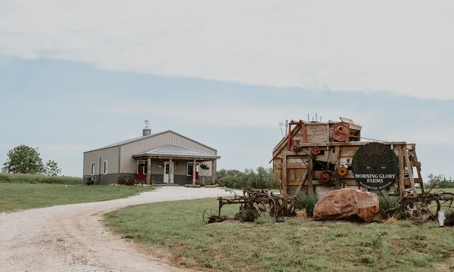 Morning Glory Farms, LC