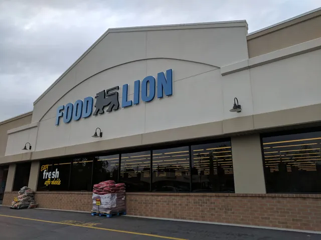 Food Lion