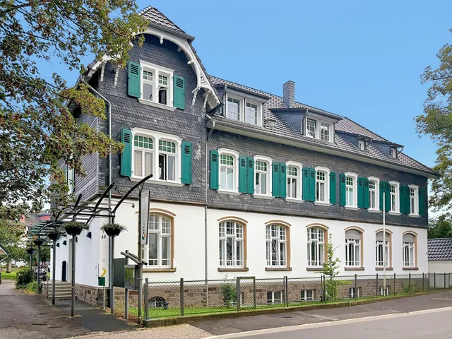 2T Hotel Artgenossen