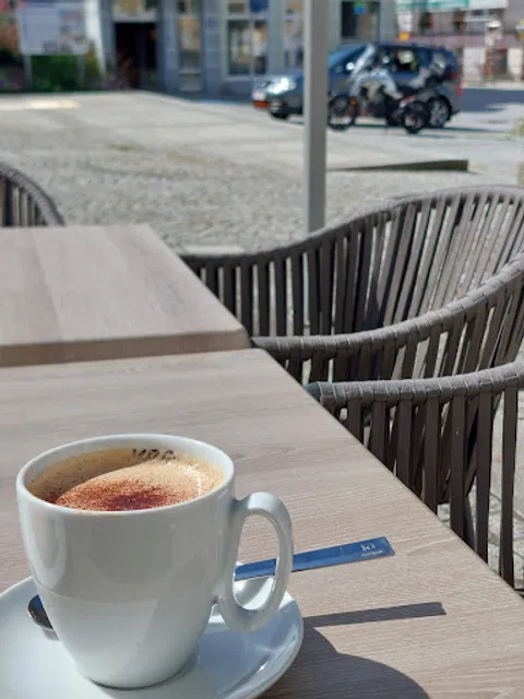 Bäckerei und Konditorei Hohlrieder