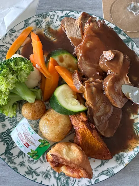 Fireflies Restaurant