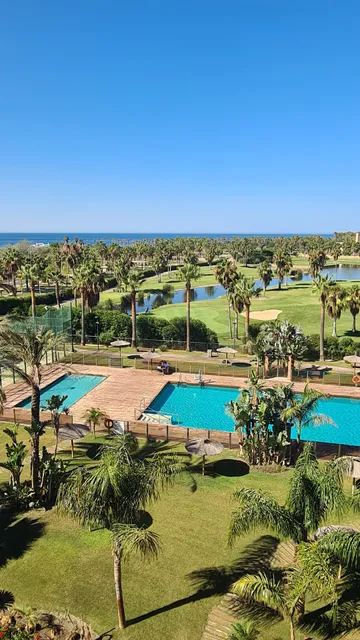 Apartamento Playa Granada Beach Golf