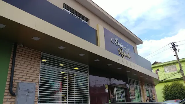 Padaria Bela Rafaela