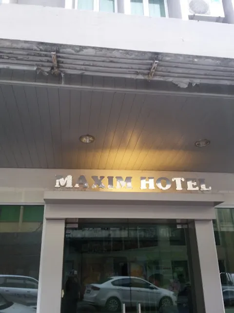 Maxim Hotel