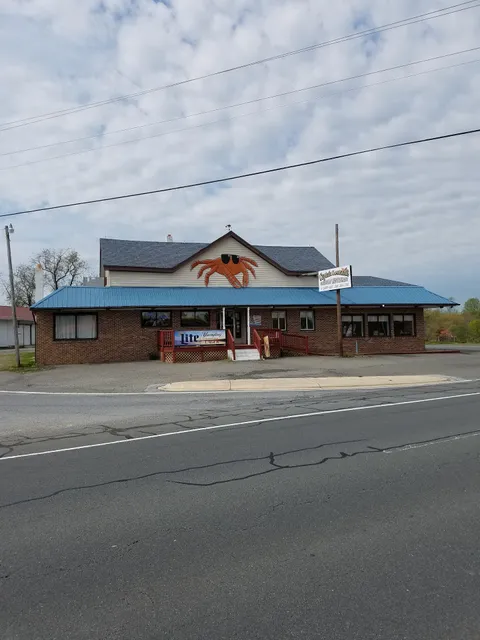 Captain Leonard's Seafood Restaurant