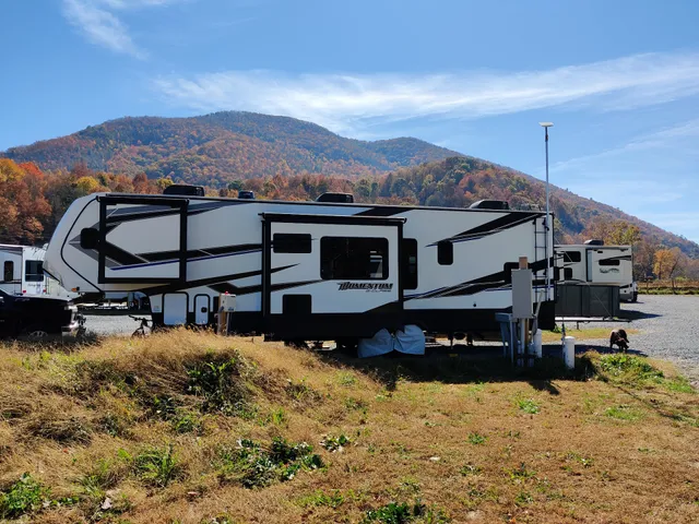 The Hamptons RV Park