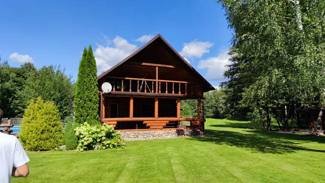 Агроусадьба "Новое Городище"