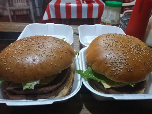 Familia Bambam (H&H Bambam)