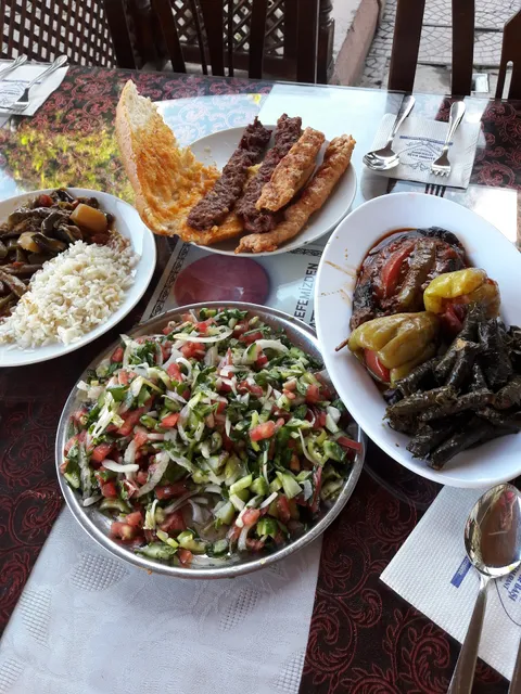 Tandırbaşı Restaurant