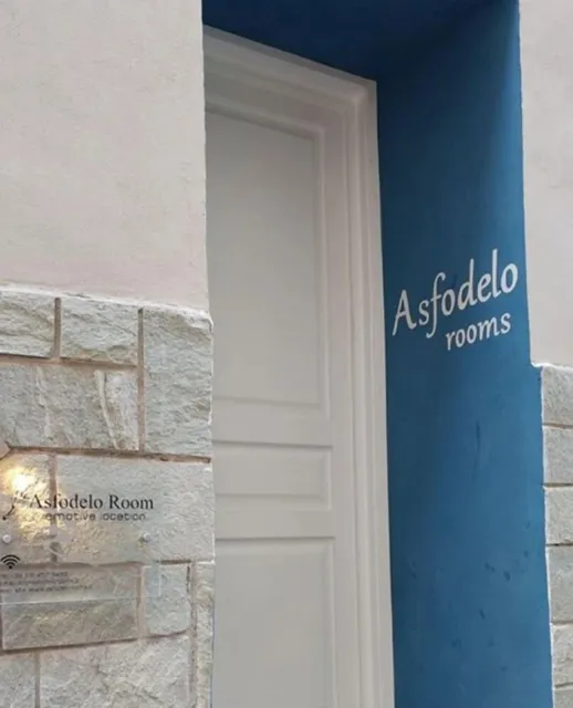 B&B Asfodelo Rooms e Camere