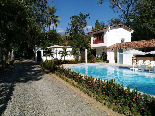 Hotel Guali Santa Fe