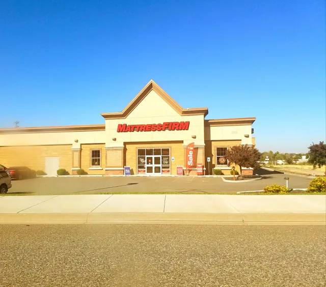 Mattress Firm Richland Tapteal