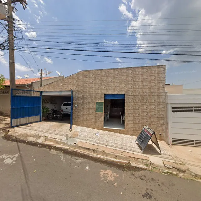 Restaurante do Mineiro