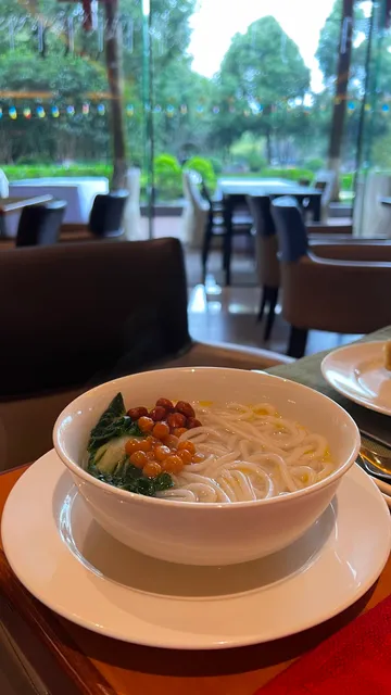 Shangri-La Hotel Guilin-Grand Banquet Hall