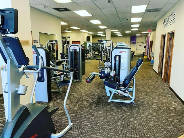 Anytime Fitness