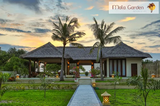 Mala Garden Resort & Spa