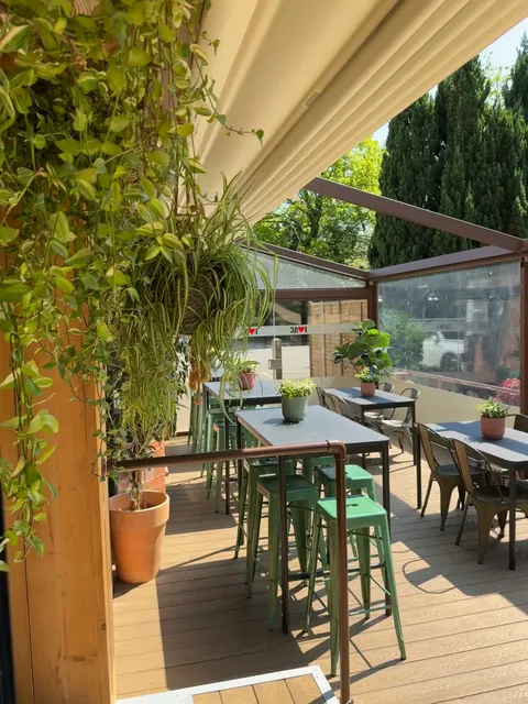 The Admiral Cunningham Hotel