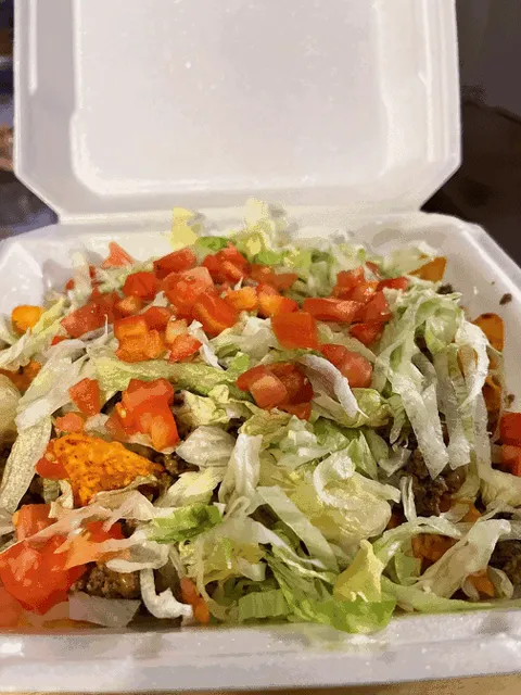 Cruz Thru Mexican Kitchen