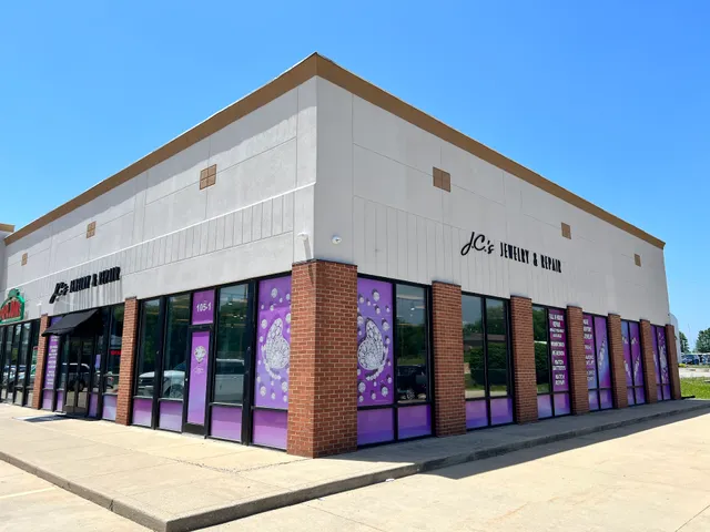 J.C.'s Jewelry & Repair