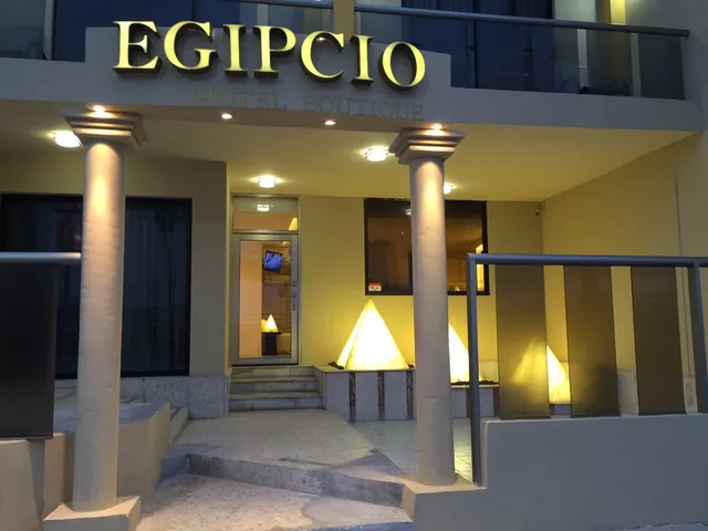 Egipcio Hotel Boutique