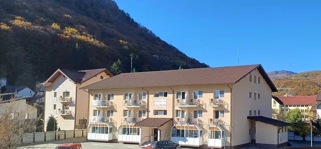 Hotel Căliman