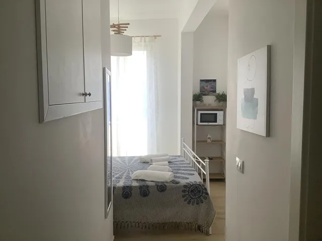 Casa MaMà Marzamemi