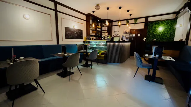 Nobility Sushi Bar & Restaurant