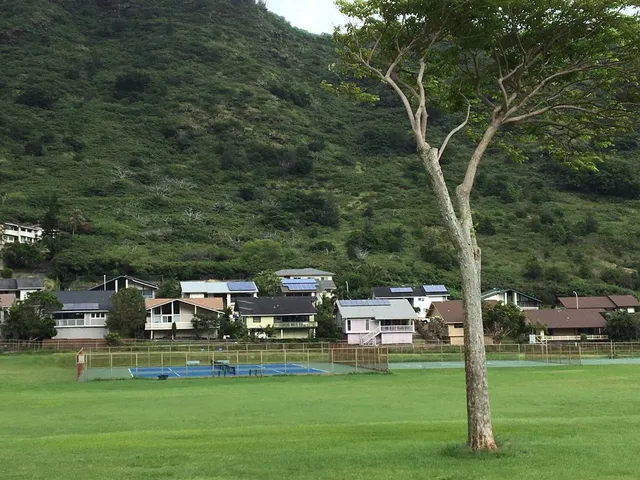 Hahaʻione Valley Neighborhood Park