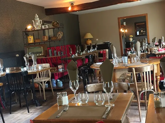 Restaurant L'Instan T