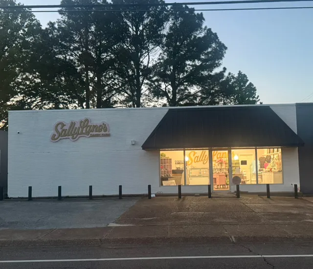 Sally Lane's Candy Farm