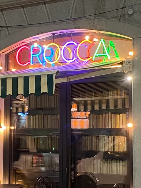 CROCCA - Milano Via Vigevano