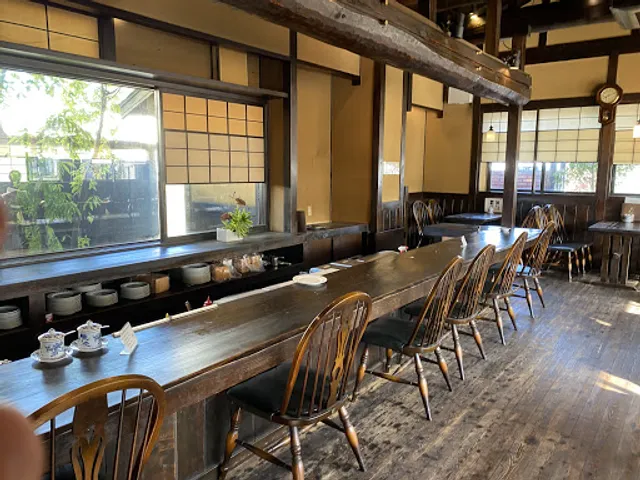 珈琲屋らんぷ 神守店