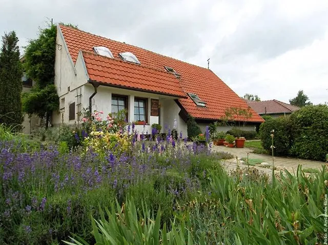 Penzion u Dvou babiček